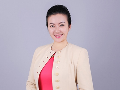 协会秘书长徐小雯个人简介