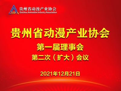 协会第一届理事会第二次(扩大)会议召开